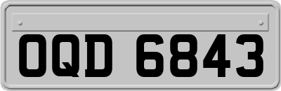OQD6843