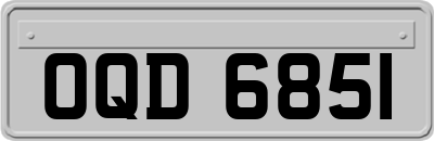 OQD6851