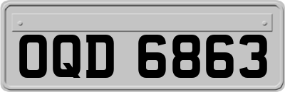 OQD6863
