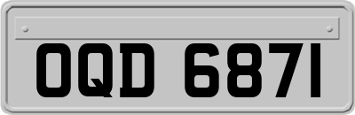 OQD6871