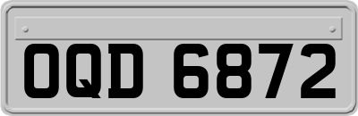 OQD6872