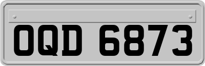 OQD6873