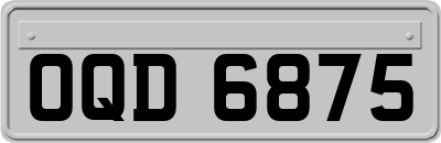 OQD6875