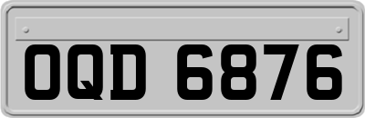 OQD6876