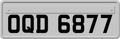 OQD6877