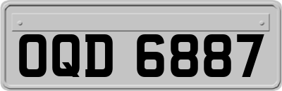 OQD6887