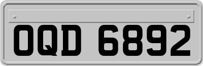 OQD6892