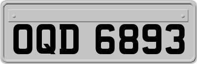 OQD6893