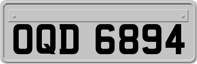 OQD6894