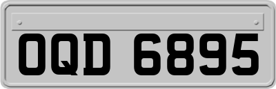 OQD6895