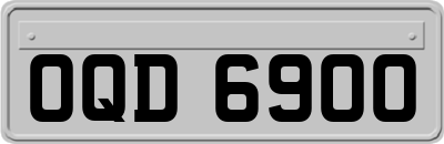 OQD6900