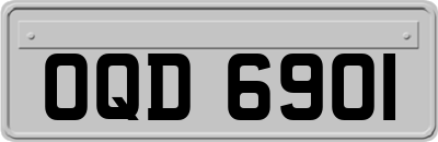 OQD6901