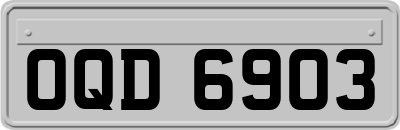 OQD6903