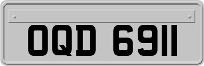 OQD6911