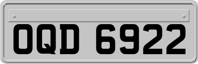 OQD6922