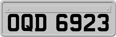 OQD6923