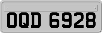 OQD6928