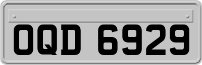 OQD6929