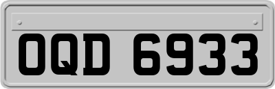 OQD6933