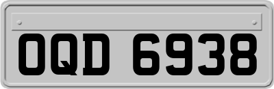 OQD6938