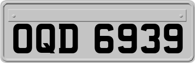 OQD6939