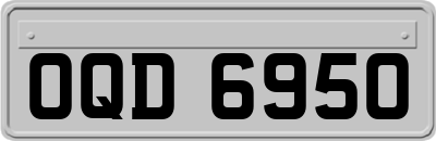 OQD6950