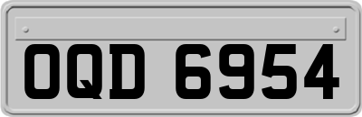 OQD6954