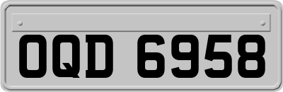OQD6958