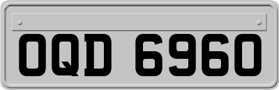 OQD6960