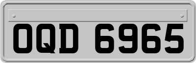 OQD6965