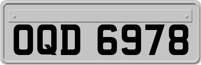 OQD6978