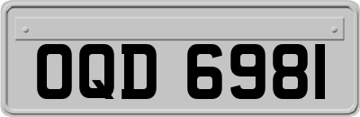 OQD6981