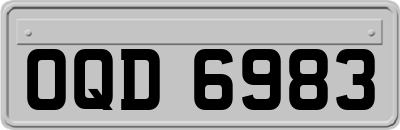 OQD6983
