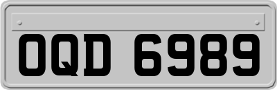OQD6989