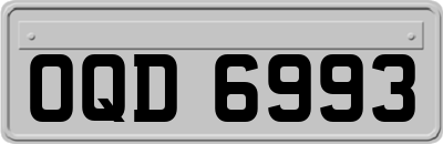 OQD6993