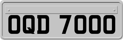 OQD7000