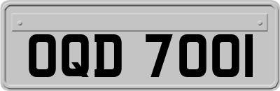 OQD7001
