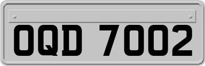 OQD7002