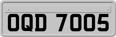 OQD7005