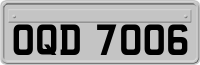 OQD7006