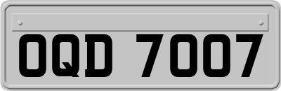 OQD7007