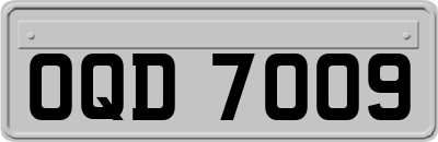 OQD7009