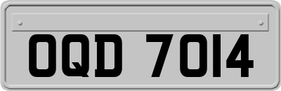 OQD7014
