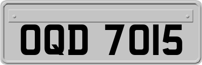 OQD7015
