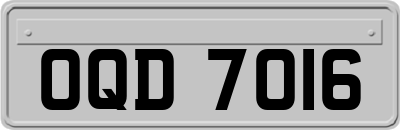OQD7016