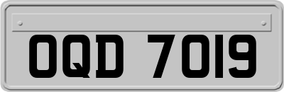 OQD7019