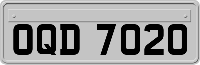 OQD7020