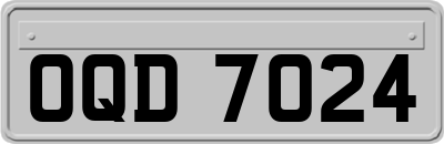 OQD7024