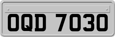 OQD7030