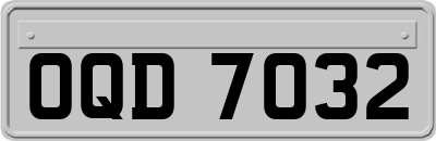 OQD7032